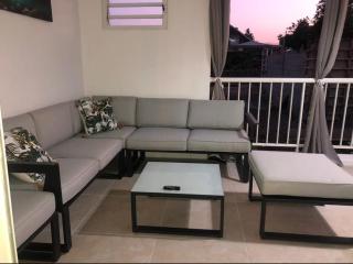 2 chambres, proche plage, résidence calme - 3
