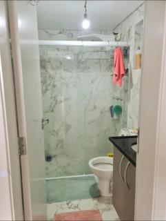 Apartamento com Vista para Lago e Bosque Condomínio Exclusivo em Curitiba - Curitiba - 6