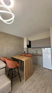 Lotus Apartments - Valona - 5