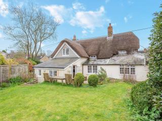Jasmine Cottage - Osmington - 0