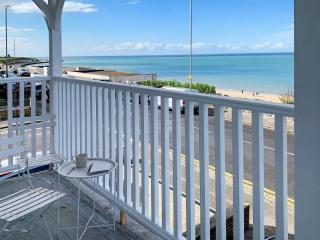 Beach View House - 0