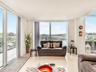 Seascape - Polruan - 9