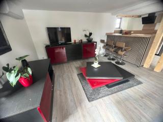 Appartement duplex en Alsace - Geudertheim - 8