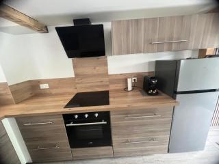 Appartement duplex en Alsace - Geudertheim - 4