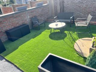 Appartement duplex en Alsace - Geudertheim - 3