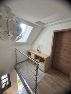 Appartement duplex en Alsace - Geudertheim - 2