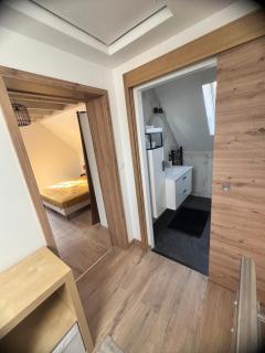 Appartement duplex en Alsace - Geudertheim - 1