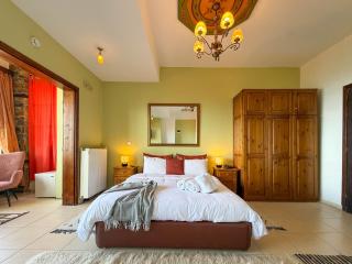 Pliades Traditional Guesthouse - Palaios Panteleimonas - 8