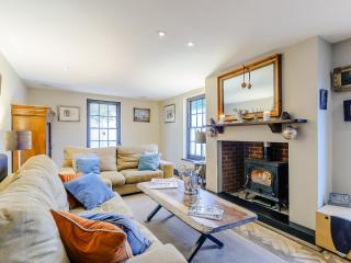 Anchor Light Cottage - Faversham - 0