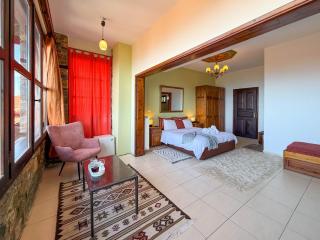 Pliades Traditional Guesthouse - Palaios Panteleimonas - 6
