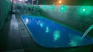 Pousada Ilha do Itacolomi Com Piscina Proximo do Beto Carrero - 1