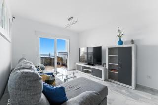 3003 Beachfront Penthouse - San Luis de Sabinillas - 8