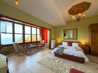 Pliades Traditional Guesthouse - Palaios Panteleimonas - 4