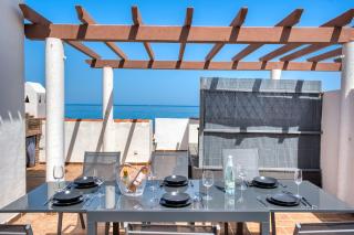 3003 Beachfront Penthouse - San Luis de Sabinillas - 2