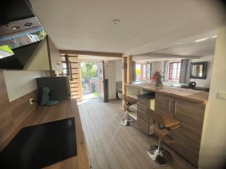 Appartement duplex en Alsace - 0