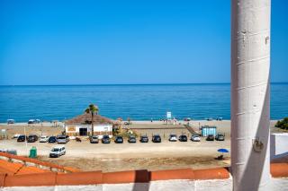 3003 Beachfront Penthouse - San Luis de Sabinillas - 5