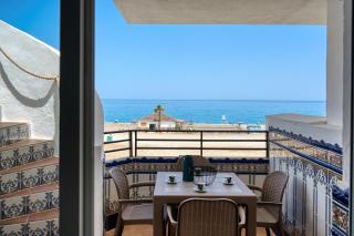3003 Beachfront Penthouse - San Luis de Sabinillas - 7