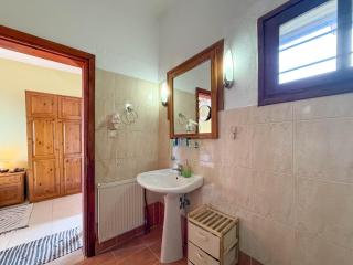 Pliades Traditional Guesthouse - Palaios Panteleimonas - 2