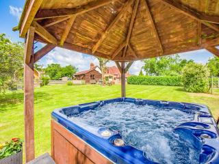 Egmont Farmhouse - Newenden - 0