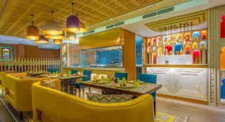 Holiday Inn Citystars by IHG - 6