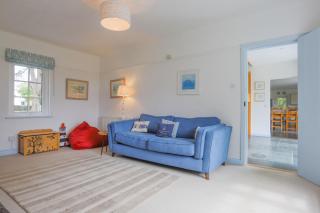 Trewidden - Polzeath - 2