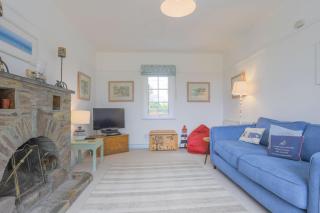 Trewidden - Polzeath - 1