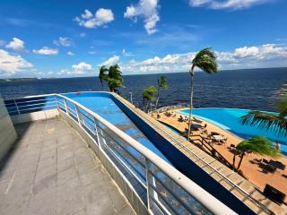 Tropical Executive Vista Espetacular - 8