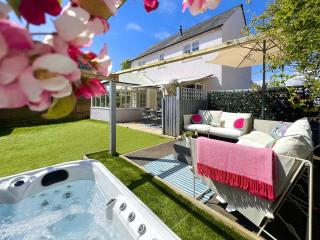 Manuka Cottage - Totnes - 0