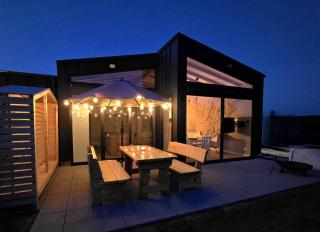 Hunsrücker Tiny Ferien L - - 5