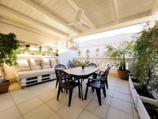 2 bedrooms Penthouse in the city center - 9
