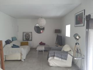 Appartement duplex 4 personnes - 2