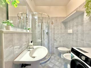 Seafair Rimini Apartment - Rimini - 4