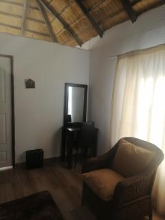 Aero Ensuite - OR Tambo - Kempton Park - 1