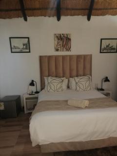 Aero Ensuite - OR Tambo - Kempton Park - 3