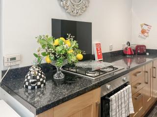 Beachcomber Apartment - Girvan - 6