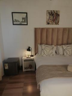 Aero Ensuite - OR Tambo - Kempton Park - 4