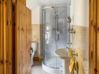 Llys Dedwydd - Dolgellau - 1