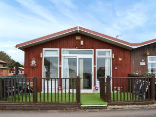 Yeolde Woodern Country View Seashak - Uk46596 - Bridlington - 0