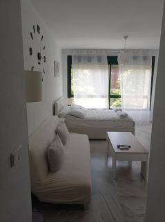 Estudio Cosmopolita - Marbella - 7