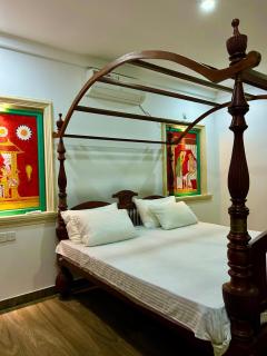 The Randoli Villa - Homagama - 3