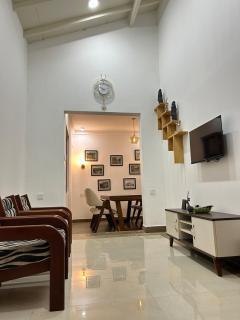 The Randoli Villa - Homagama - 2