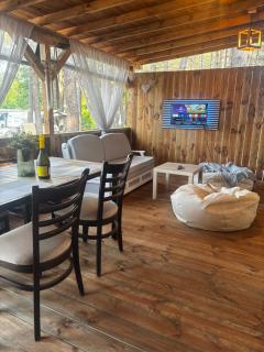 Каравана Мир - 1