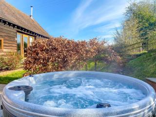 The Learpool Barn - Welland - 8