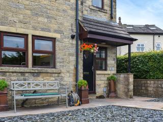 Emmott Cottage - Laneshaw Bridge - 0