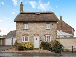 The Roddy House - West Bay - 0