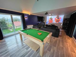 The Farmhouse, Ley Farm - Yarcombe - 9