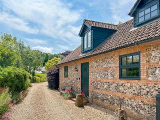 Knighton Mill Dairy - Broad Chalke - 9