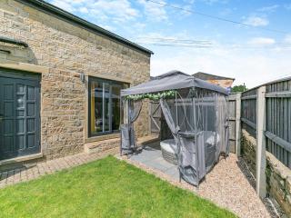 Cobbydale Retreat - Silsden - 9