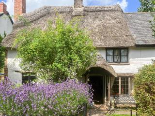 Forge Cottage - Cullompton - 0