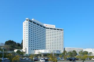 ANA Crowne Plaza Narita by IHG - Narita - 6